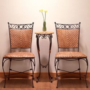 画像: Dining Chair Black