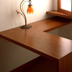 画像1: Counter Table